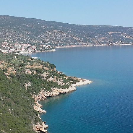 Apartmán Zavitsa Xiropigado Exteriér fotografie