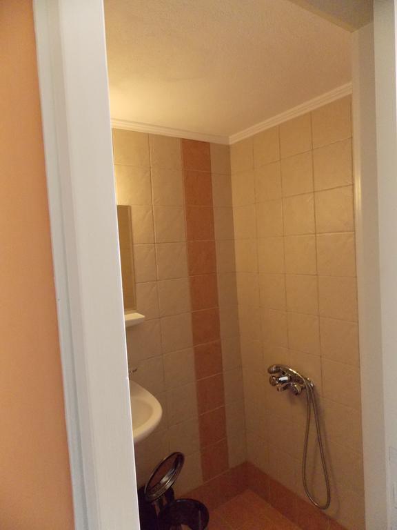Apartmán Zavitsa Xiropigado Exteriér fotografie